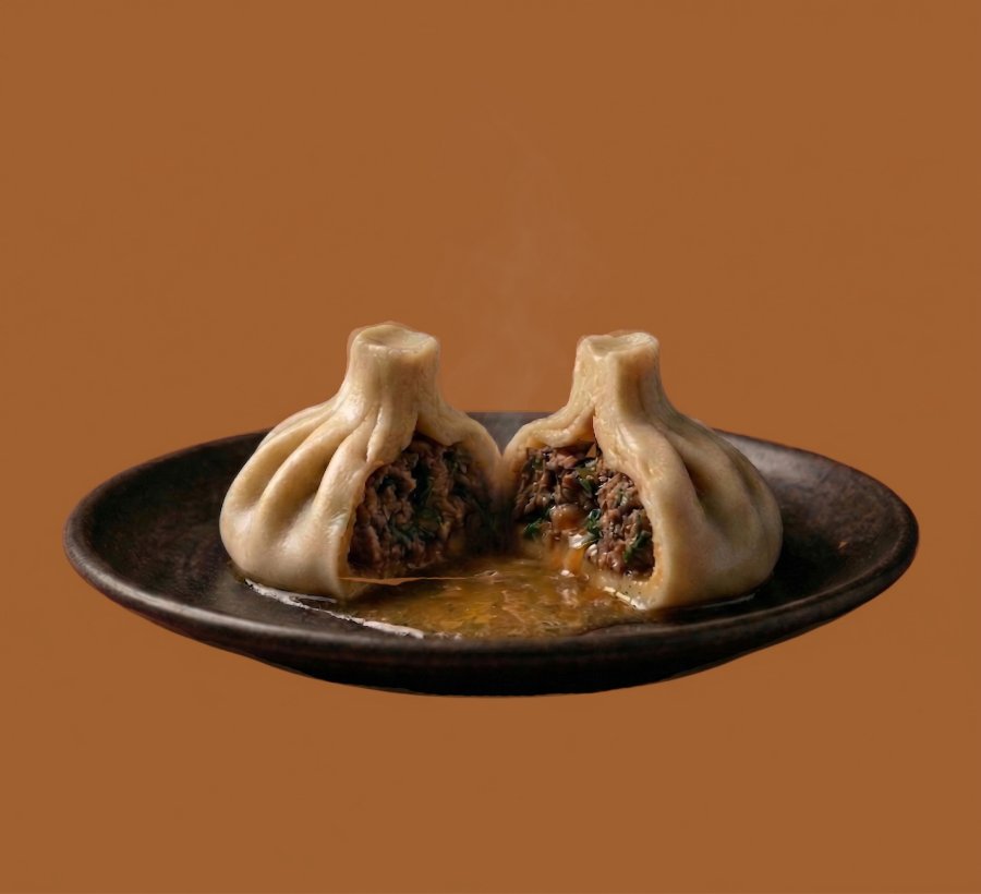 khinkali